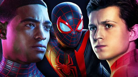Marvel Studios Rumored To Have Cast Actor For Mcus Miles Morales