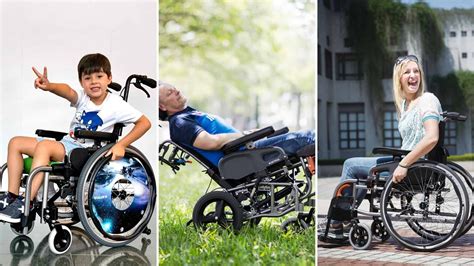 Guide To Buying Manual Wheelchairs