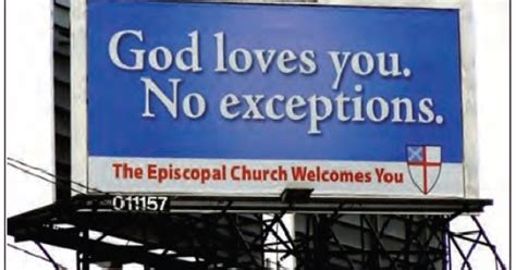 St Albans Episcopal Church The Episcopal Church Welcomes You