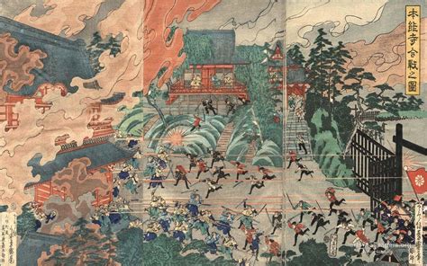 Japanese Art Wallpapers Wallpapersafari