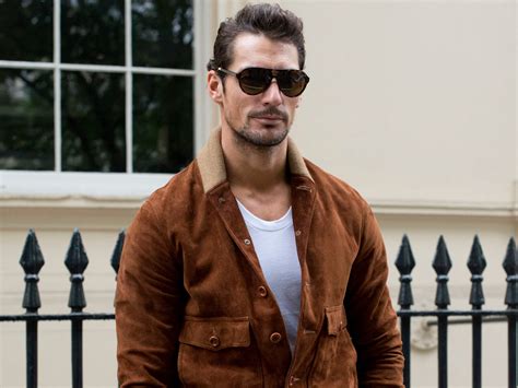 These Affordable Suede Jackets Will Make You Look Like A Movie Star Gq