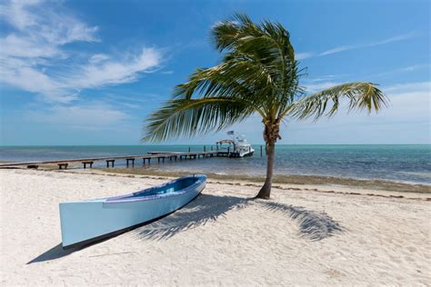 Top Ten Beaches In The Florida Keys Vrbo