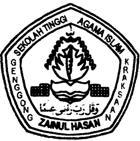 See more of stia malang on facebook. Logo Kampus - Nishful Qolby