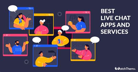 14 Best Live Chat Apps To Elevate Customer Support In 2024 Watchthemlive