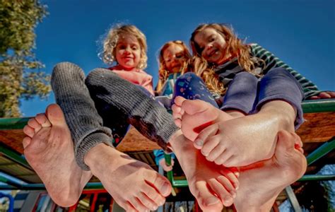 2019 Whats New In Barefooting Archives Society For Barefoot Living