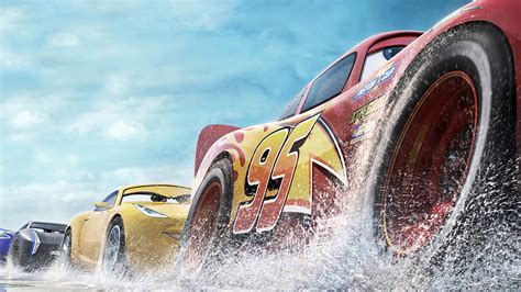 Lightning mcqueen sets out to prove to a new generation of racers that he's still the best race car in the world. Колите 3 / Cars 3 (2017) | Zamunda.NET