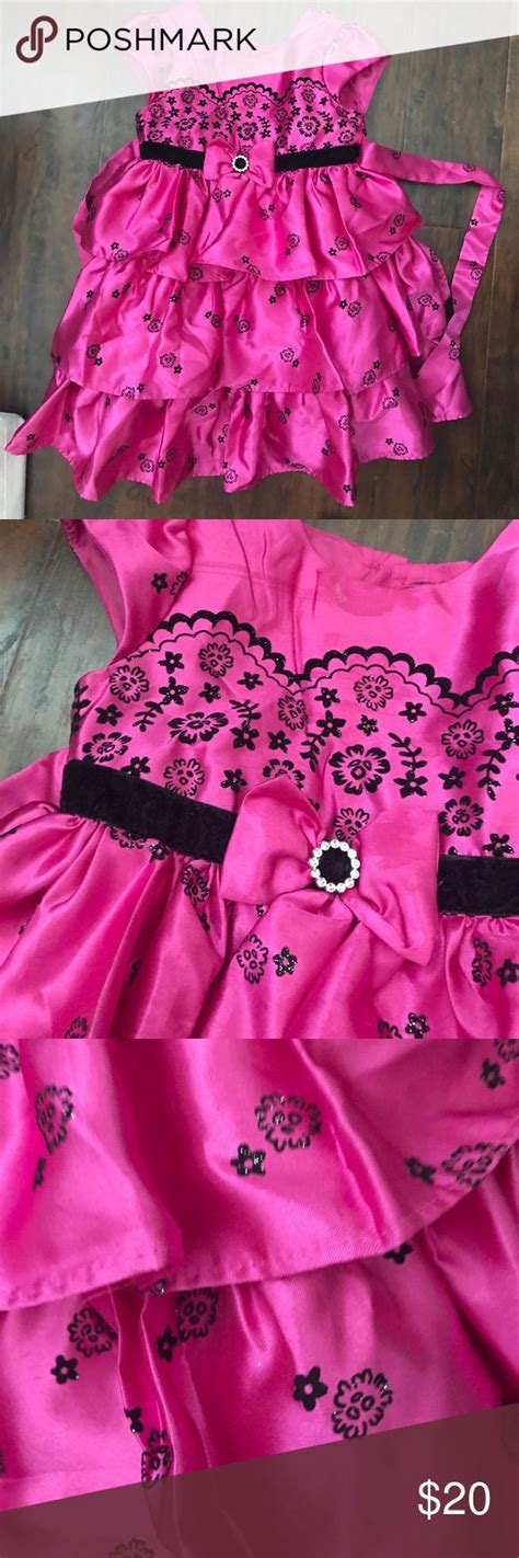 Beautiful 3t Dress 3t Party Dress Or Holiday Dress Dresses Formal 3t