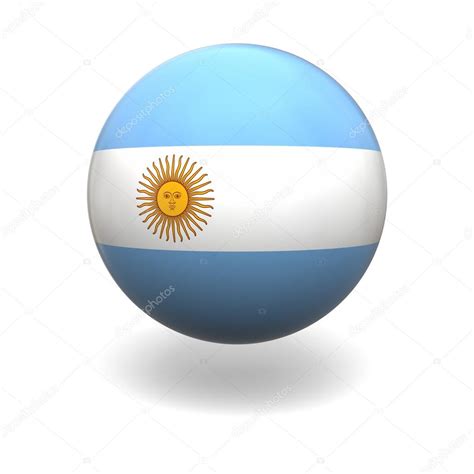 Последние твиты от bandera azul argentina (@argentina_flag). Argentinian flag — Stock Photo © tom.griger #42568525