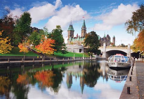 Beautiful Places In Canada To Live