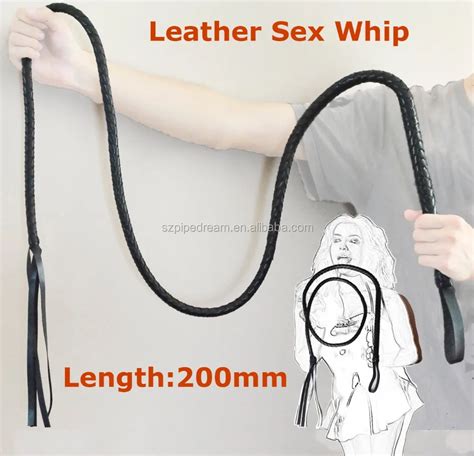 200cm long faux leather sex spanking whip male female ass flirt tool strap fetish for women