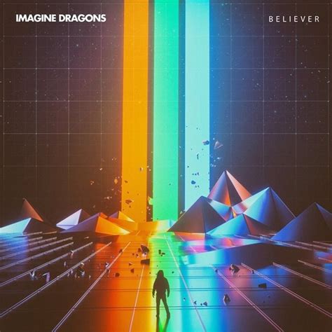 Escucha El Nuevo Single De Imagine Dragons Para Un Spot De Nintendo En