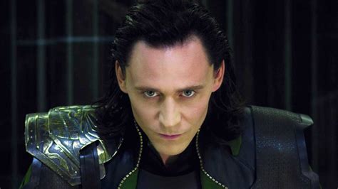 After stealing the tesseract during the events of avengers: Does anyone actually want Tom Hiddleston as Loki in a TV ...