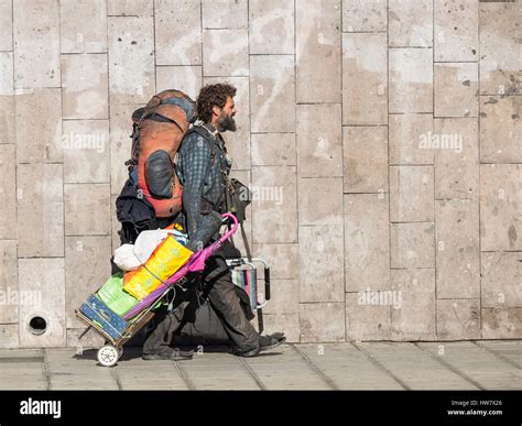 Clothes For Homeless Hi Res Stock Photography And Images Alamy