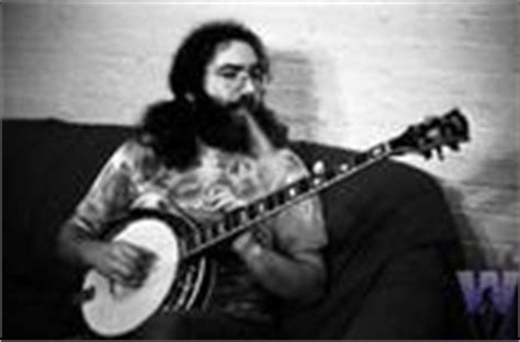 High quality banjos gifts and merchandise. Jerry Garcia - banjo_dan's Photos - Banjo Hangout