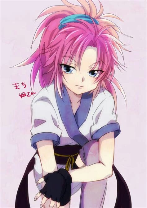 Maybe you would like to learn more about one of these? 🔱Machi🔱 | Wiki | ☆ Hunter x Hunter ☆ Amino