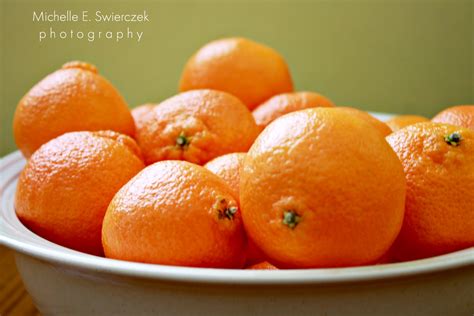Michelle E Swierczek Photography Oranges Cuties
