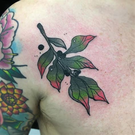 Flowers have a rich tradition of use at central life events. 90 Best Floral Tattoo Designs & Meanings - Symbols of Love ...
