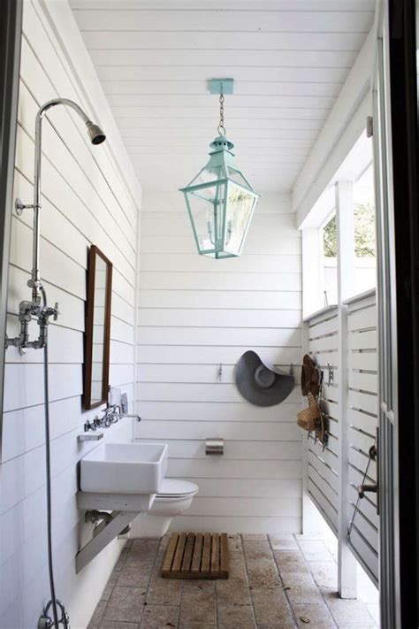 We have you covered with our practical advice and inspiring rooms. Outdoor Showers: 20 Ideas for Bathing en Plein Air ...