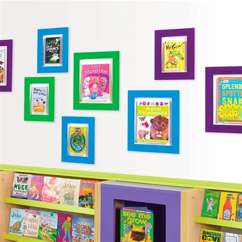 Book Frames Bookspace Book And Frame Book Display Book Corners