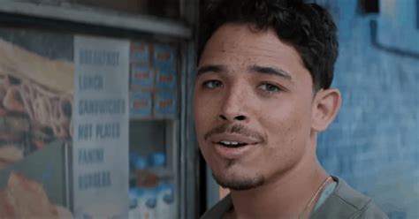 Anthony Ramos In Talks For Upcoming Transformers Movie