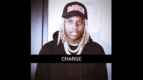 Charge Lil Durk X Future Type Beat Youtube