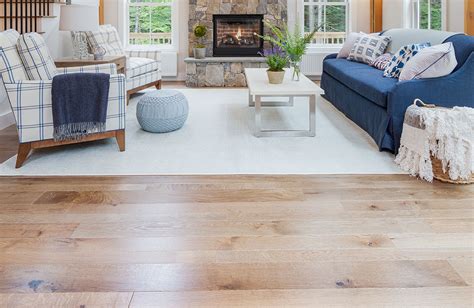 Hardwood Flooring Made Easy Cottage Style Decorating Reno