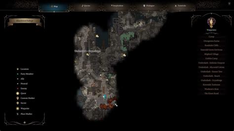 How To Find And Farm Mithral Ore In Baldurs Gate 3