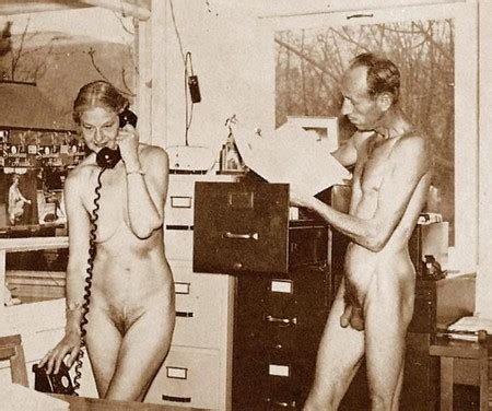 Vintage Nudist Pics Xhamster