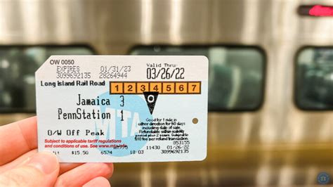 Step By Step Guide For Easiest Way From Jfk To Manhattan Penn Station