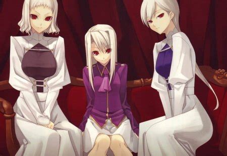 Anime that is almost too sexual. three anime girls - Other & Anime Background Wallpapers on Desktop Nexus (Image 1295425)