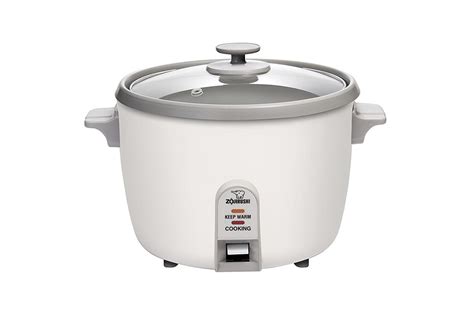 Buy Zojirushi Rice Cooker And Steamer Cup Online At Lowest Price In