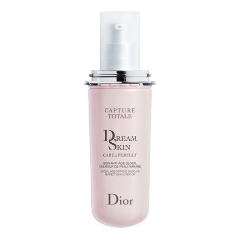 Dior Capture Totale Dreamskin Care And Perfect