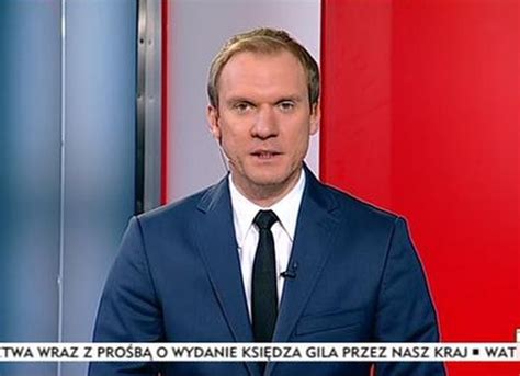 Ziemowit pędziwiatr jest niewątpliwie doskonale znany wszystkim widzom tvp. Ziemowit Pędziwiatr zwolniony z TVP Info - WP Teleshow