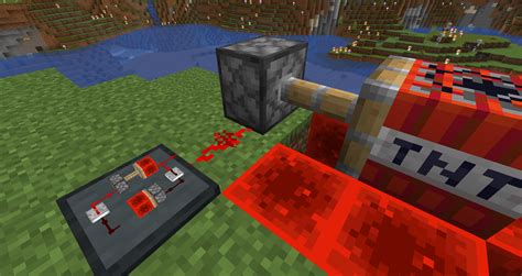 Ril Redstone Is Life Minecraft Modpacks Curseforge