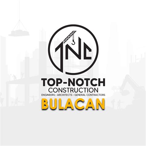 Top Notch Construction Architects Engineers Builders Bulacan Home