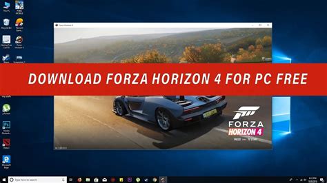 It was released on 2 october 2018 on xbox one and microsoft windows after being announced at xbox's e3 2018. Files & Music: Download forza horizon 4 pc free