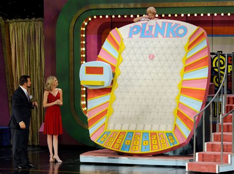 The Price Is Right Contestant Breaks Plinko Record And His Reaction Is Priceless