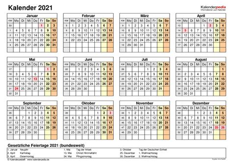 Kalender 2021 Zum Ausdrucken Kostenlos Kalender 2021 Pdf Din A4 Zum