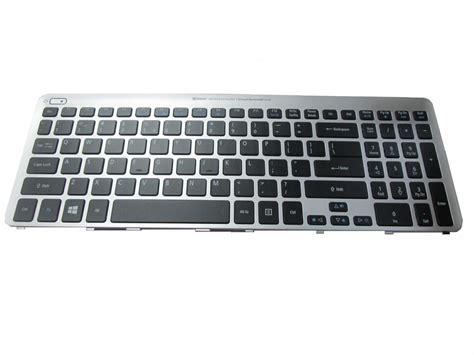 Acer Aspire V5 571 Keyboard Nsk R3kbw 1d 9zn8qbwk1d