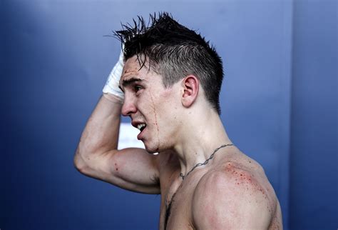 michael conlan s latest claims about corruption in amateur boxing are perhaps the most troubling