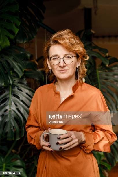 Redhead Glasses Photos And Premium High Res Pictures Getty Images