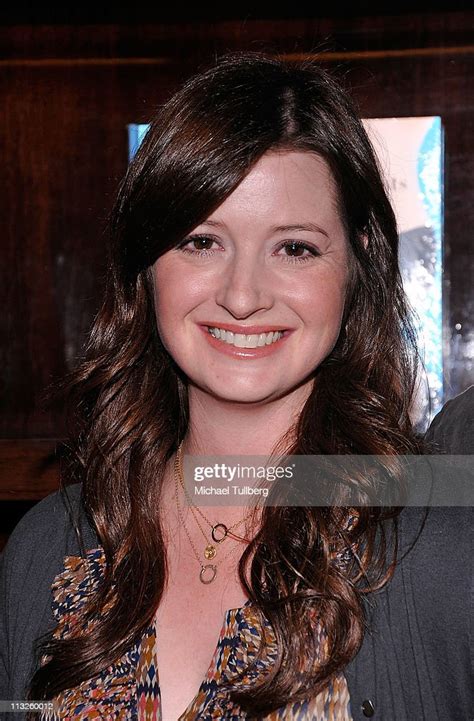 Actress Jennifer Marsala Arrives At The Book Release Party For News
