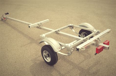 How To Build A Kayak Trailer A Step By Step Diy Guide