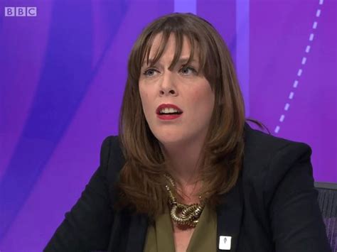 Jess Phillips Labour Mp Says Mass Cologne Sex Attacks On Women Like