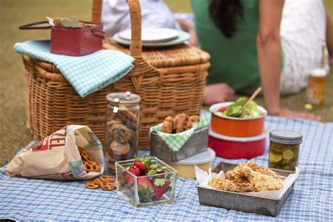 How To Pack A Picnic Whole Foods Market