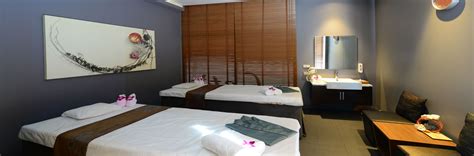 Lets Relax Spa Siam Square 1