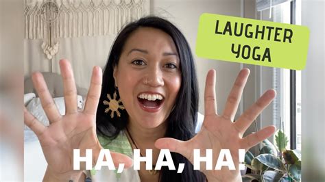 Laughter Yoga Youtube