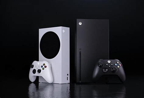 Xbox Series X Und S Das Sind Die Launch Titel