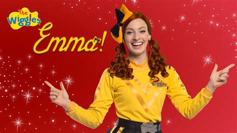 Is The Wiggles Emma Available To Watch On Netflix In Australia Or