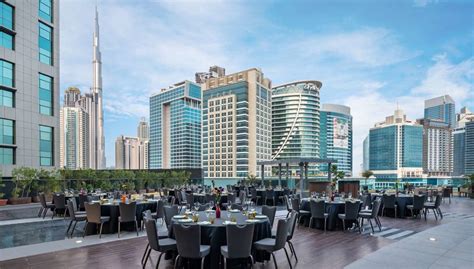 Radisson Blu Hotel Dubai Waterfront 5 Travelhit Reisibüroo